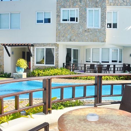 Boracay Apartments At 7 Stones Balabag  Экстерьер фото