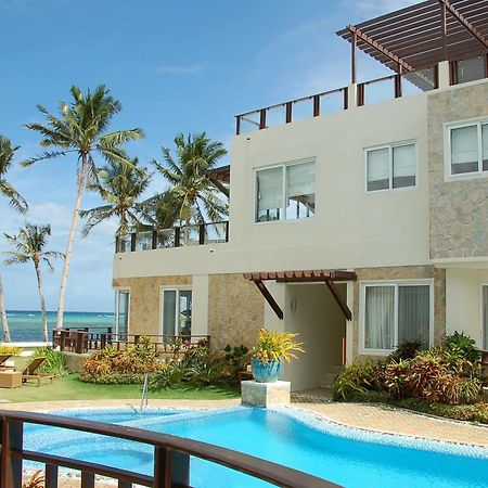 Boracay Apartments At 7 Stones Balabag  Экстерьер фото