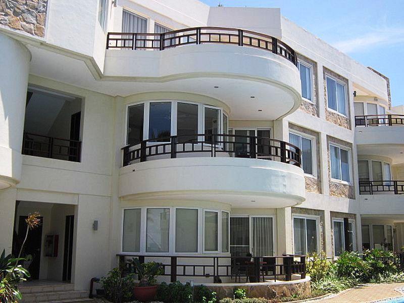 Boracay Apartments At 7 Stones Balabag  Экстерьер фото