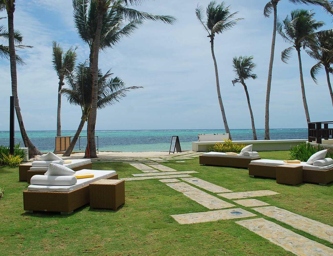 Boracay Apartments At 7 Stones Balabag  Экстерьер фото