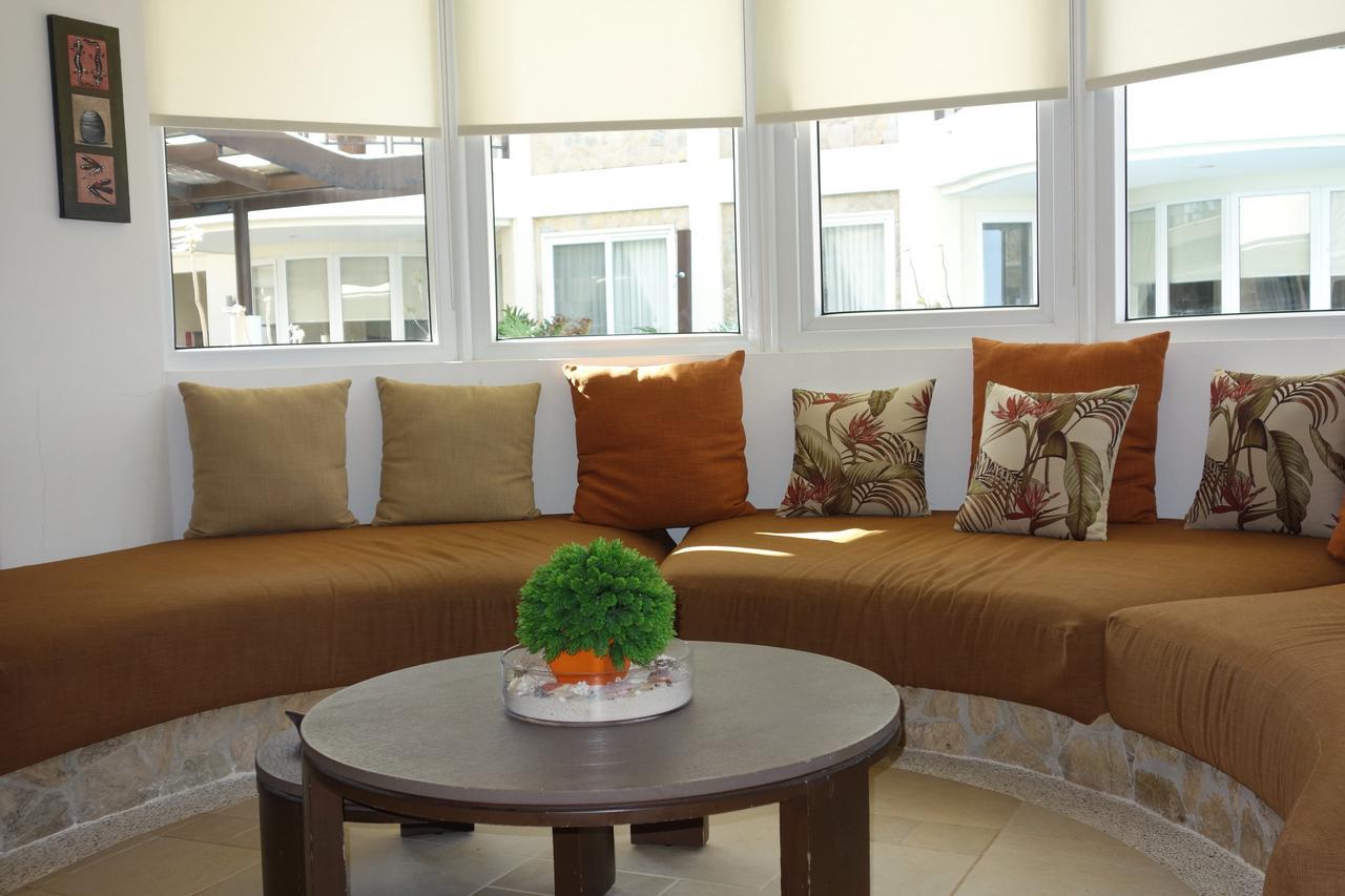 Boracay Apartments At 7 Stones Balabag  Экстерьер фото