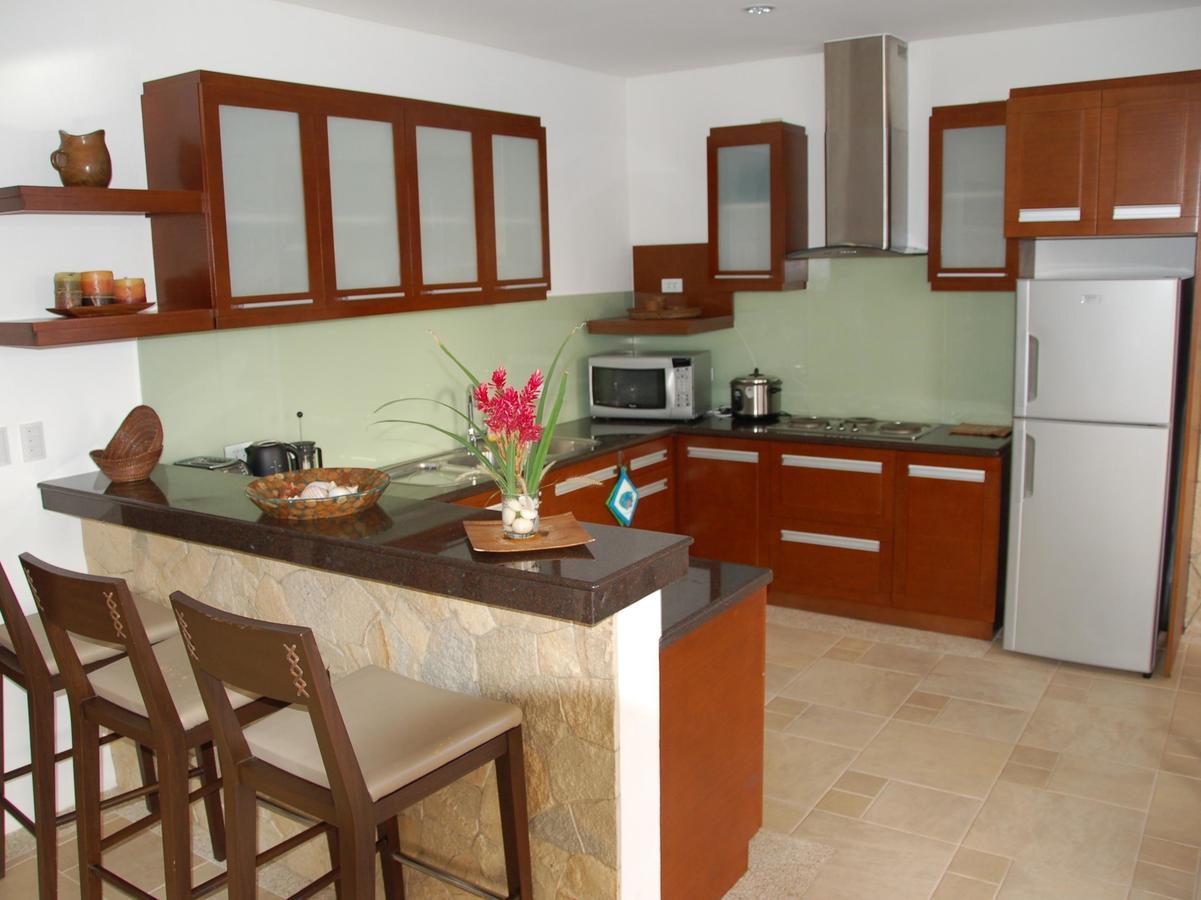 Boracay Apartments At 7 Stones Balabag  Экстерьер фото