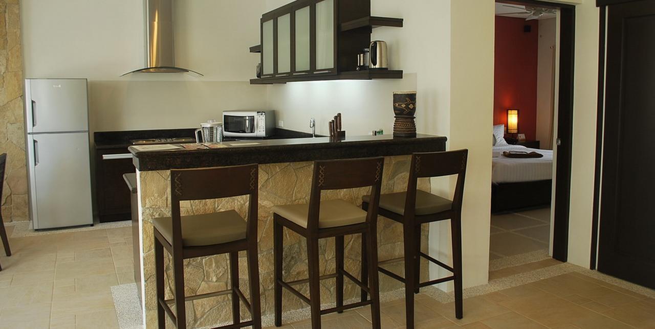 Boracay Apartments At 7 Stones Balabag  Номер фото
