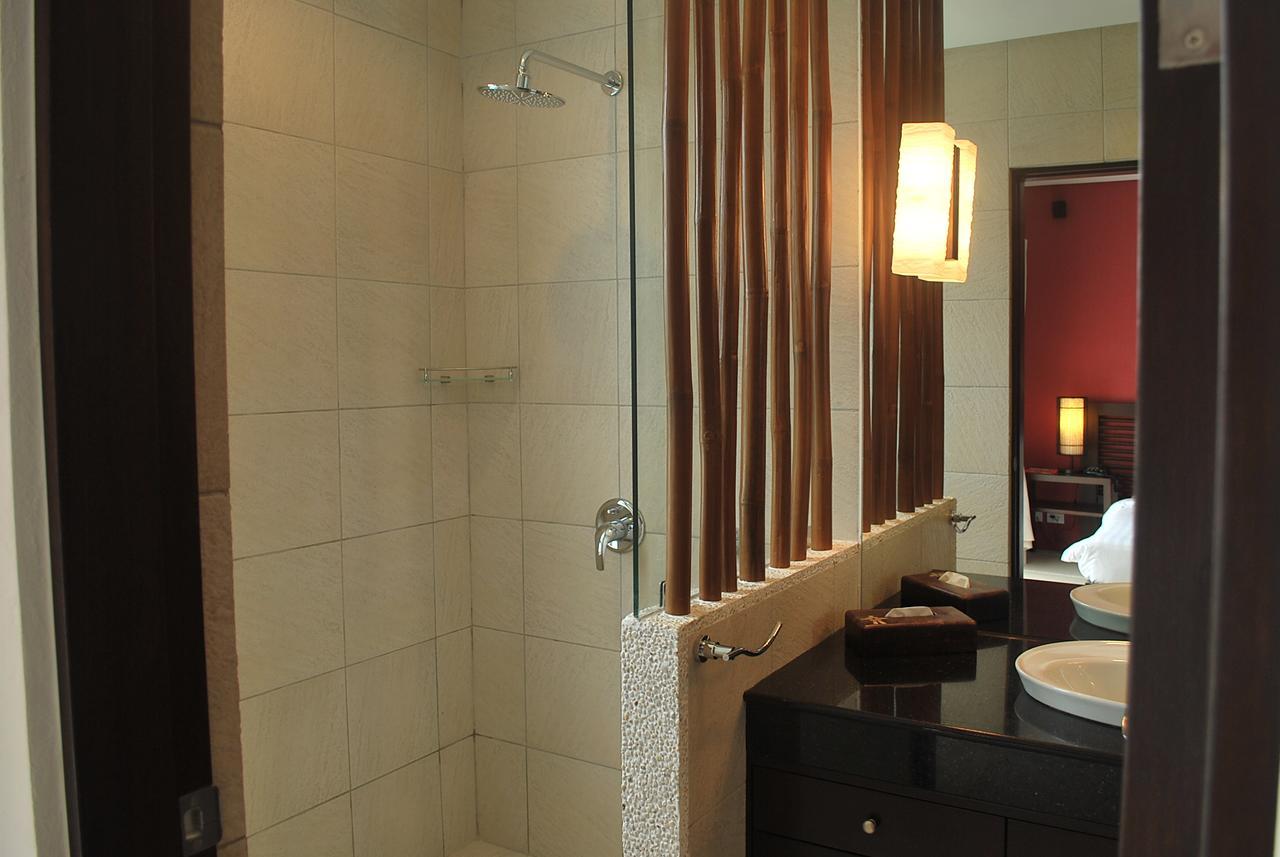 Boracay Apartments At 7 Stones Balabag  Номер фото