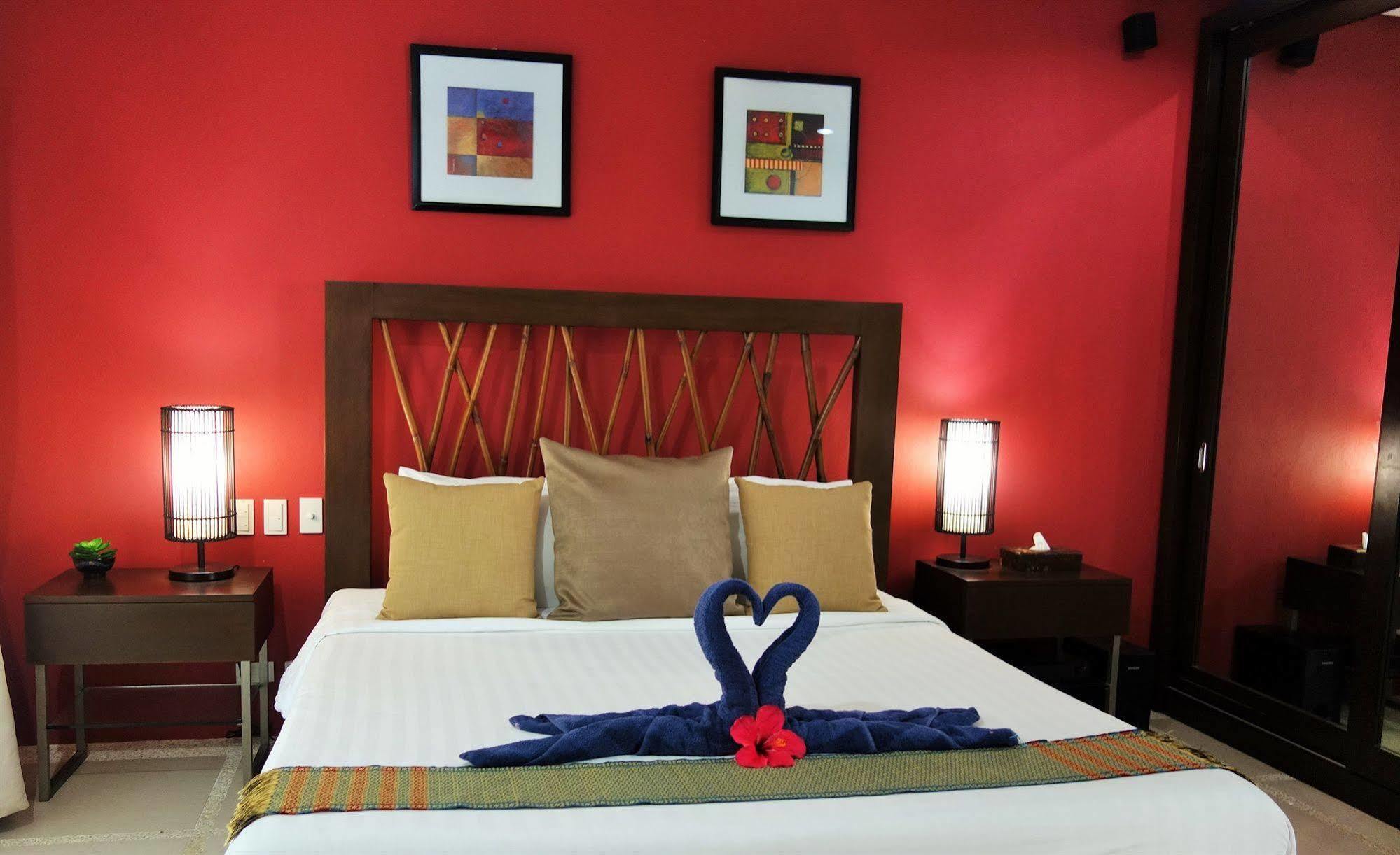 Boracay Apartments At 7 Stones Balabag  Экстерьер фото