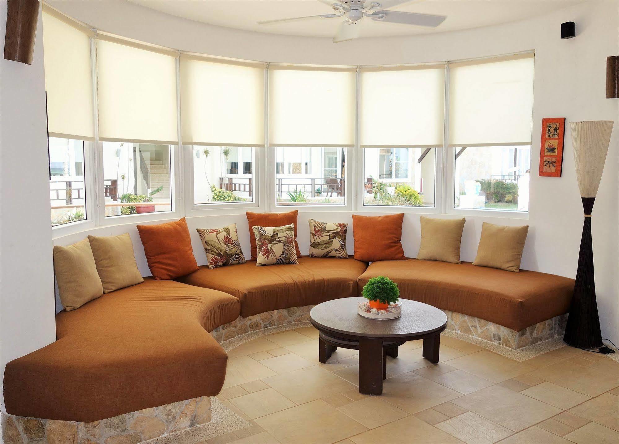 Boracay Apartments At 7 Stones Balabag  Экстерьер фото