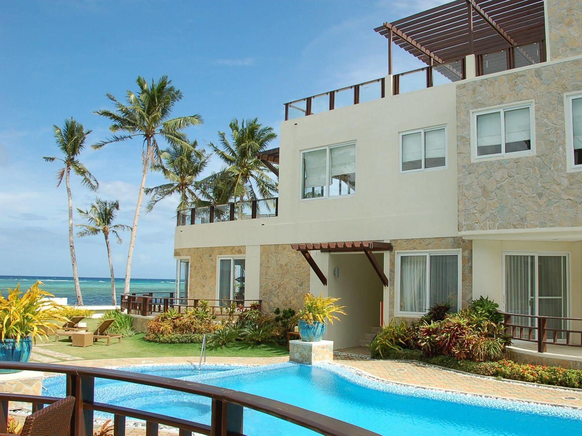 Boracay Apartments At 7 Stones Balabag  Экстерьер фото