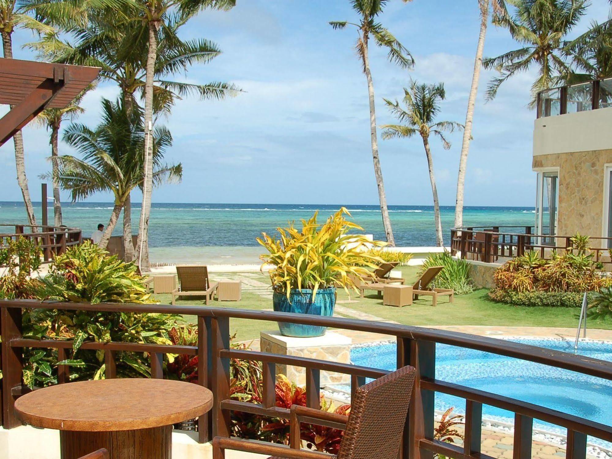 Boracay Apartments At 7 Stones Balabag  Экстерьер фото
