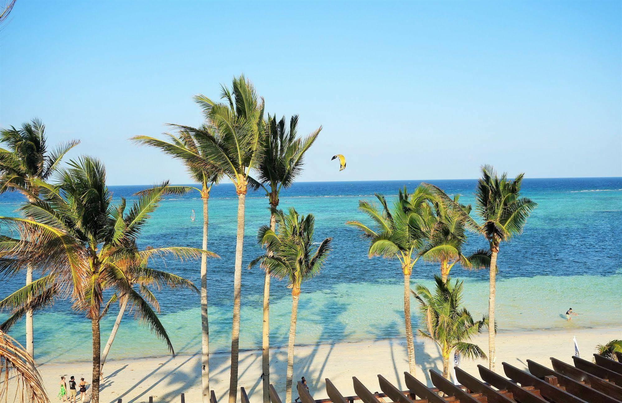 Boracay Apartments At 7 Stones Balabag  Экстерьер фото