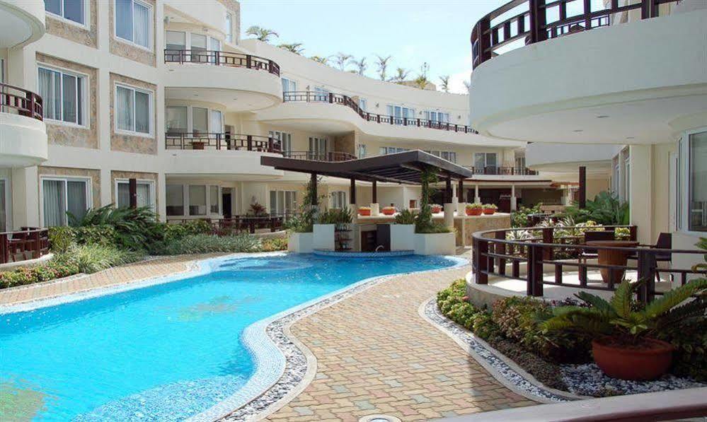 Boracay Apartments At 7 Stones Balabag  Экстерьер фото