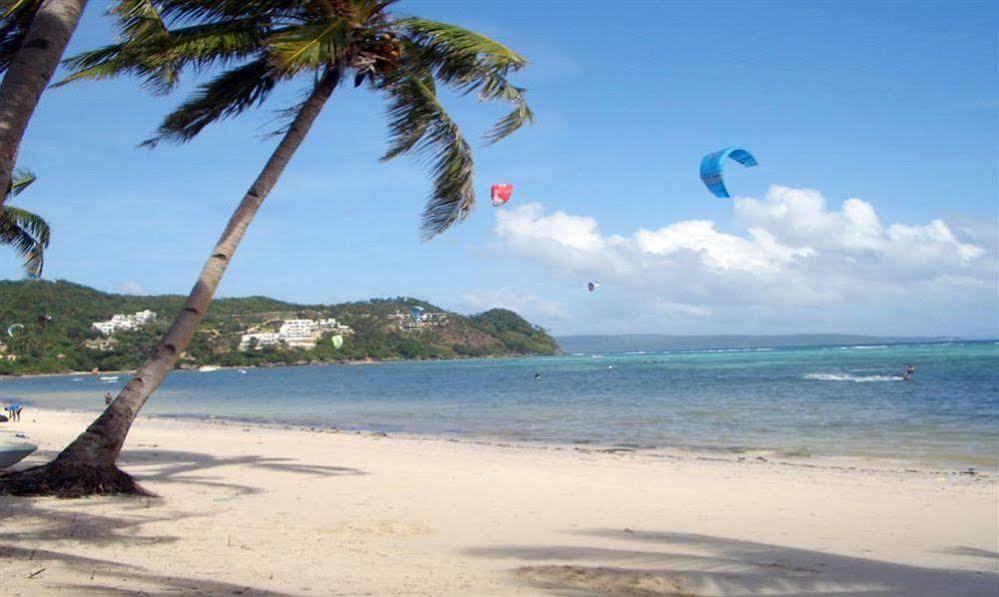 Boracay Apartments At 7 Stones Balabag  Экстерьер фото