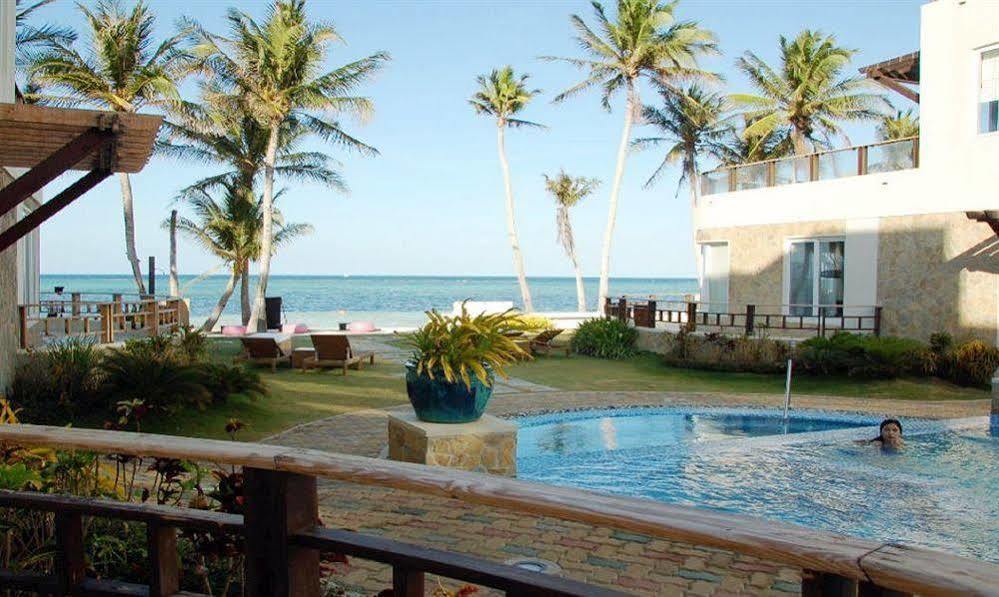 Boracay Apartments At 7 Stones Balabag  Экстерьер фото