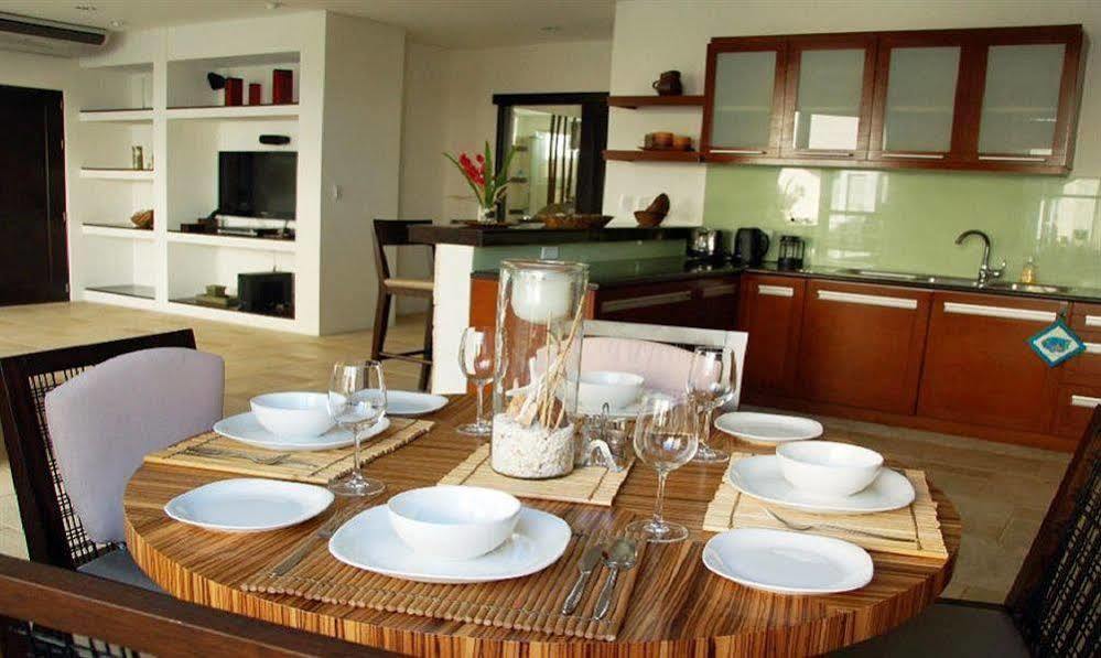 Boracay Apartments At 7 Stones Balabag  Экстерьер фото