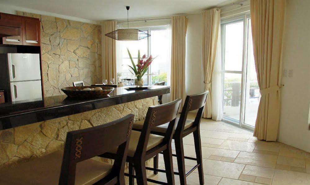 Boracay Apartments At 7 Stones Balabag  Экстерьер фото
